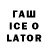 ГАШ Ice-O-Lator RFBagger